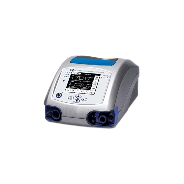 Ventilador - Puritan BENNET 560